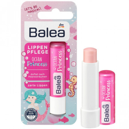 BALEA  Гигиен помада PRINCES для девочек  9379, фото 1