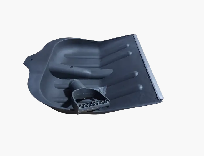 Лопата снігоприбиральна LSM лемира, фото 1