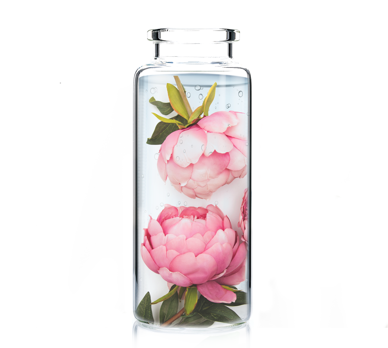 Віддушка для моно парфумерії Peony (Півонія)