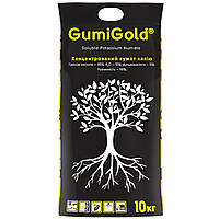 Удобрение Gumi gold 10 кг