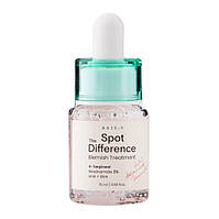 Сироватка для лікування акне AXIS-Y Spot the Difference Blemish Treatment 15 мл