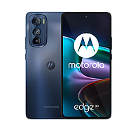 Смартфон Motorola Edge 30 8/256GB Meteor Grey (PAUC0061RO)