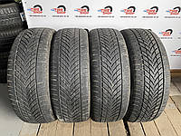 Резина шини 235/55R19 Tourador 6,5мм 22рік