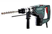 Бочковий перфоратор Metabo KHE 5-40 з SDS MAX патроном