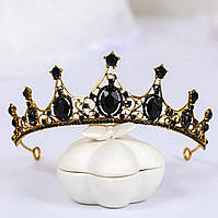 Великолепная и утонченная корона на свадьбу, праздник