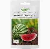 Кавун АУ Продюсер круглий, 1 г
