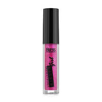 Блеск для губ Bless Beauty Kisses Girl Liquid Lip Gloss 01, 10 г