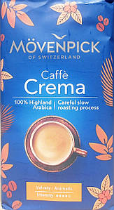 Кава мелена "Movenpick Caffe Crema" 500 г