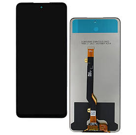 Дисплей для телефону Tecno Pova 2 (LE7n) з сенсорним склом Оригінал Китай