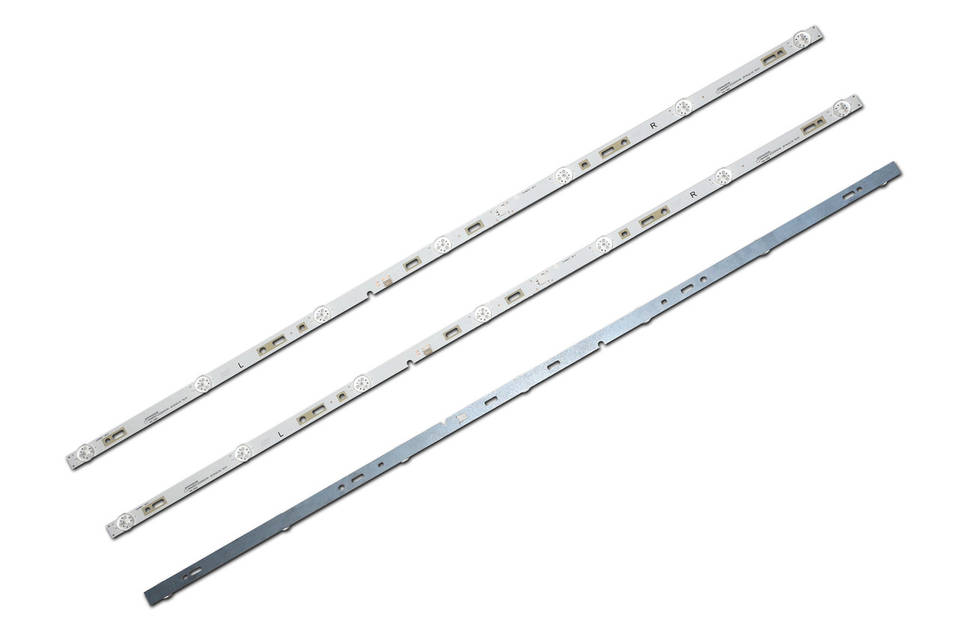 LED подсветка TV 40