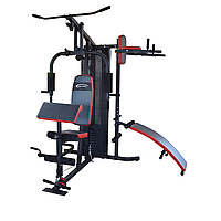 Силова станція, тренажер King Sport KS-4702 Multi Gym