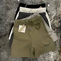 Essential 05 Khaki S