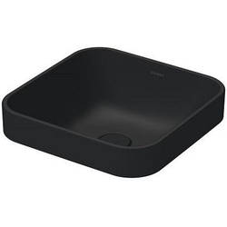 Умивальник накладний Duravit Happy D.2 Plus 2359401300 40х40 см