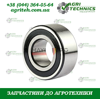 Подшипник радиально-упорный шариковый 3204-2RS KG01559800-M