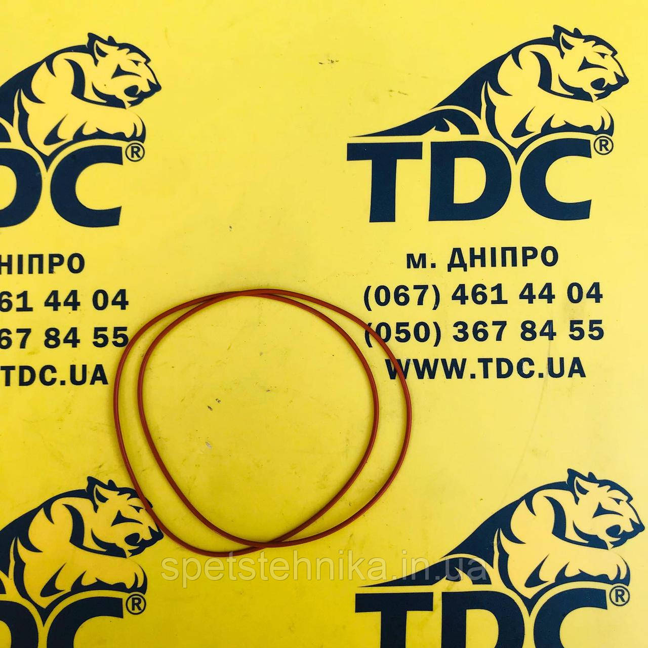 610800010206 Кільце гільзи