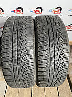 Зимова резина шини (пара) 205/55R17 Hankook