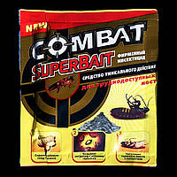 Порошок от тараканов Combat SuperBait 50 г