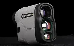 Лазерний далекомір Bresser Range Pro1300 - до 1200м