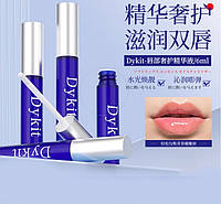 Dykit Lip Care Essence Liquid японська зволожувальна есенція для губ 6 ml