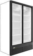 Шкаф холодильный UBC GROUP Large full door