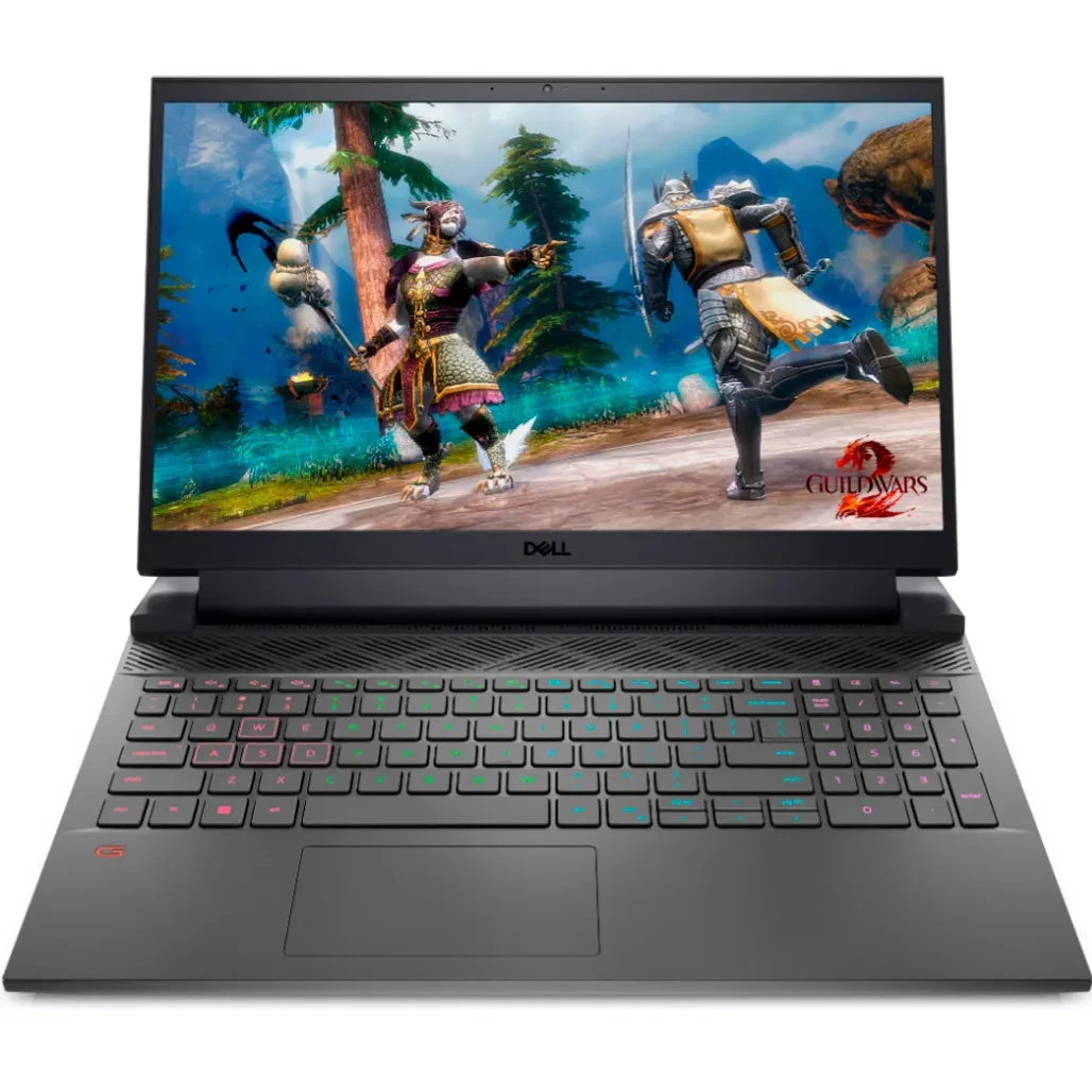 Ноутбук Dell Gaming Laptop G15 5511 (DG155511L516512RUB)