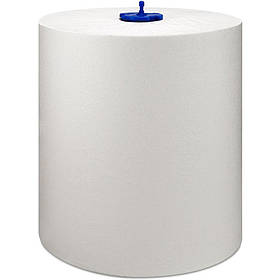 Рушники у рулонах ультра-довжина (Universal) TORK Matic, 1 шар, 100% целюлоза 280 м, 1142 листів, 290059