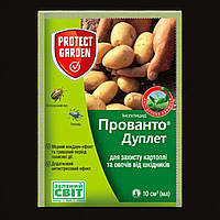 Инсектицид Прованто Дуплет 10 мл Protect Garden (Bayer)