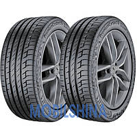 Летние шины CONTINENTAL PremiumContact 6 (275/45R20 110Y)