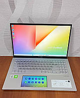 Ультрабук Asus VivoBook S15 S532F/Intel Core i5-10210U/16GB/SSD512GB/NVIDIA GeForce MX250