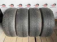 Зимова резина шини (пара) 205/50R17 Michelin Alpin5