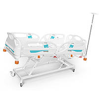 Медичне функціональне ліжко з регулюванням висоти DE 4000X BASIC