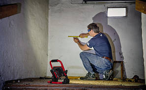 Ліхтарі акумуляторні