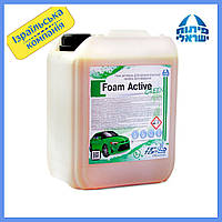 Активная пена Foam Active GREEN 5,65 кг (5л)