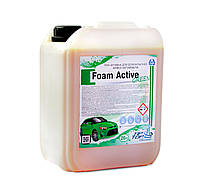 Активная пена Foam Active GREEN 23,7 кг (20л)