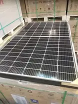 Сонячна монокристалічна панель Longi Solar  LR5-72HPH 550W MONO 550 Вт, фото 3