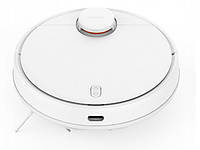 Робот-пилосос Xiaomi Robot Vacuum S10 White