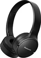 Bluetooth Stereo Panasonic RB-HF420BGE-K Black UA UCRF