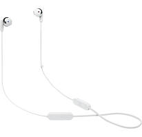 HF Sport JBL Tune215 BT White JBLT215BTWHT UA