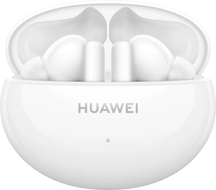 TWS Huawei FreeBuds 5i Ceramic White (55036651) UA
