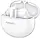 TWS Huawei FreeBuds 5i Ceramic White (55036651) UA, фото 2