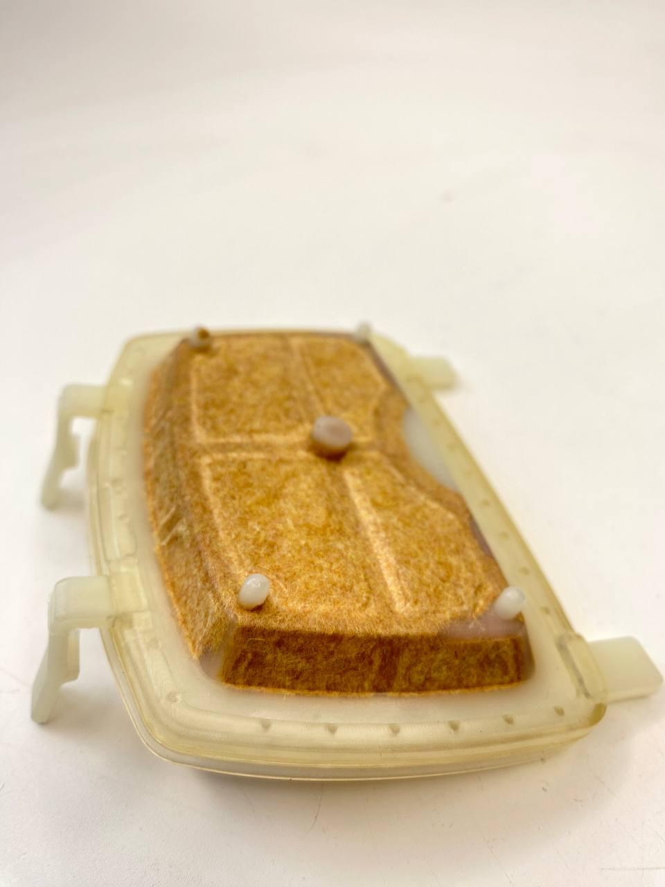 Фільтр повітряний бензопили 181/211, фото 1