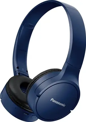 Bluetooth Stereo Panasonic RB-HF420BGE-A Blue UA, фото 1