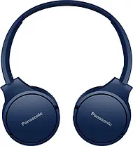 Bluetooth Stereo Panasonic RB-HF420BGE-A Blue UA, фото 3