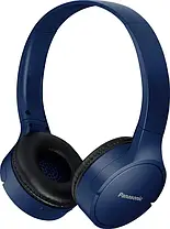 Bluetooth Stereo Panasonic RB-HF420BGE-A Blue UA, фото 4