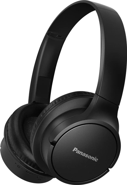 Навушники Panasonic RB-HF520BGEK Black UA