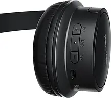 Bluetooth Stereo Panasonic RB-HF520BGEK Black UA, фото 5