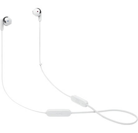 HF Sport JBL Tune215 BT White JBLT215BTWHT UA, фото 1