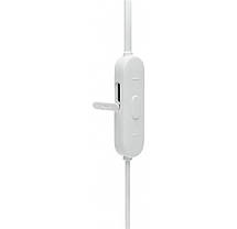 HF Sport JBL Tune215 BT White JBLT215BTWHT UA, фото 3