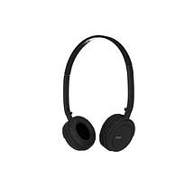 HF Stereo Ergo VM-330 black+мікрофон UA, фото 3