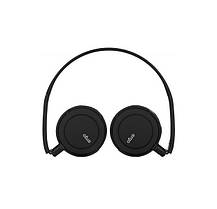 HF Stereo Ergo VM-330 black+мікрофон UA, фото 5